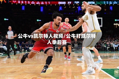 公牛vs凯尔特人视频/公牛打凯尔特人季后赛