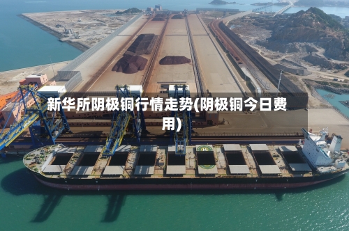 新华所阴极铜行情走势(阴极铜今日费用)
