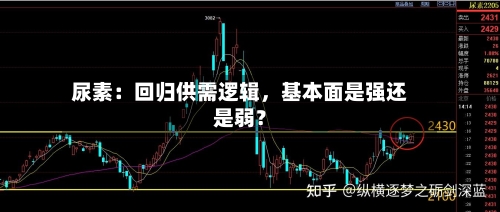 尿素：回归供需逻辑	，基本面是强还是弱？-第1张图片
