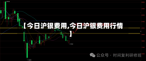 【今日沪银费用,今日沪银费用行情】-第3张图片