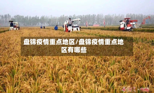 盘锦疫情重点地区/盘锦疫情重点地区有哪些