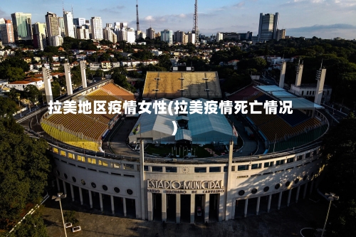 拉美地区疫情女性(拉美疫情死亡情况)-第3张图片