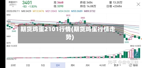 期货鸡蛋2101行情(期货鸡蛋行情走势)