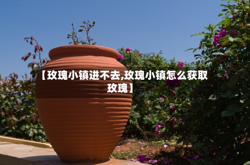 【玫瑰小镇进不去,玫瑰小镇怎么获取玫瑰】-第2张图片