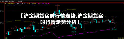 【沪金期货实时行情走势,沪金期货实时行情走势分析】-第3张图片