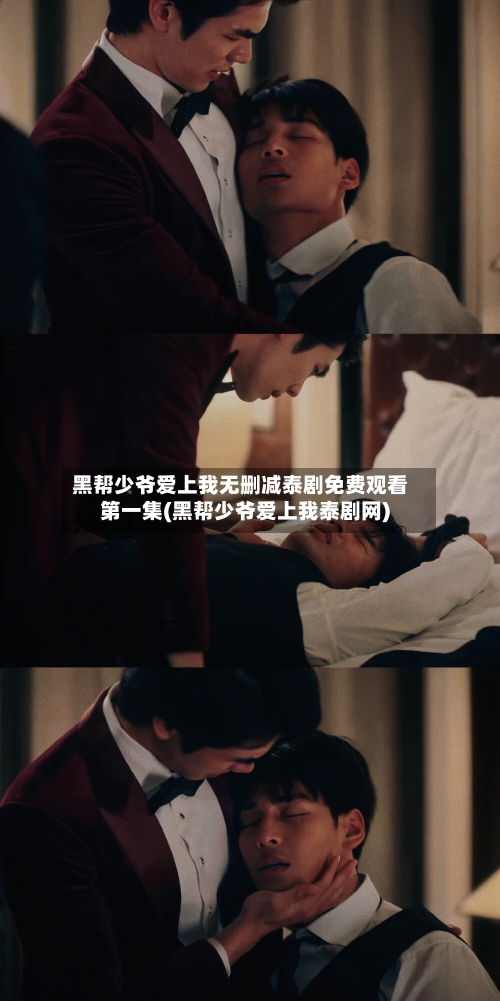 黑帮少爷爱上我无删减泰剧免费观看第一集(黑帮少爷爱上我泰剧网)-第2张图片